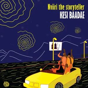 Kesi Baadae (Single)
