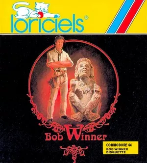 Bob Winner