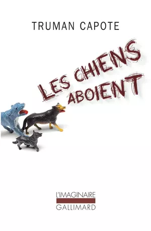 Les chiens aboient