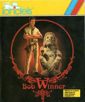 Bob Winner