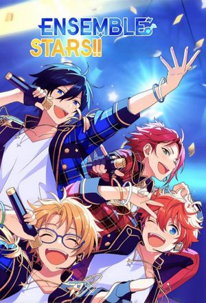 Ensemble Stars!
