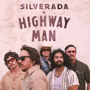Highway Man (Single)