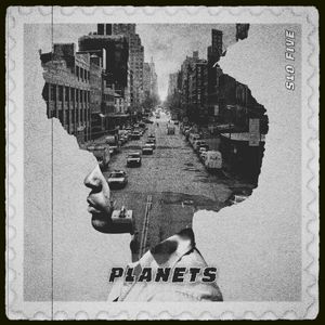 Planets (Single)