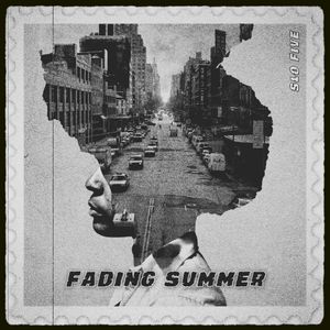 Fading Summer (Single)