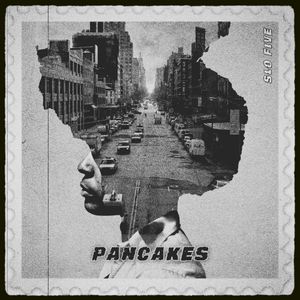 Pancakes (Single)