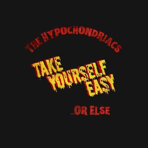 Take Yourself Easy (Single)