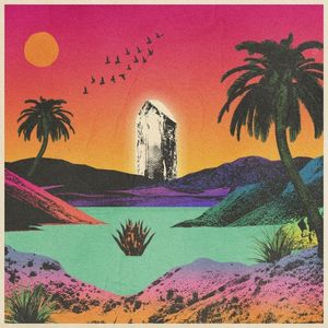 AURA (Single)