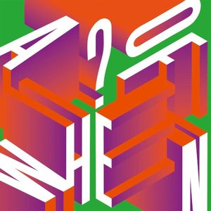 Graveyard / Lucky Charm (Single)