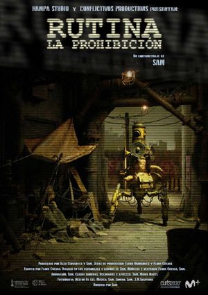 Routine: The Prohibition