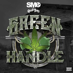 Green Handle (EP)