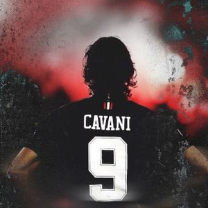 Cavani (Single)