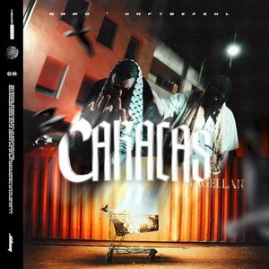 CARACAS (Single)