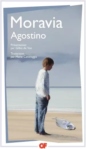 Agostino