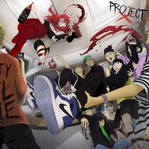 PROJECT X (Single)
