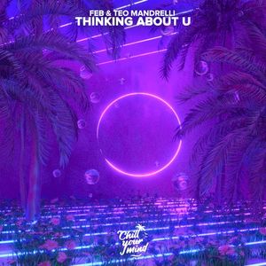 Thinking About U (Single)