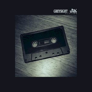 HEIRLOOM (Single)