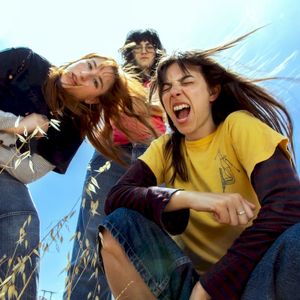 Maniac (Single)