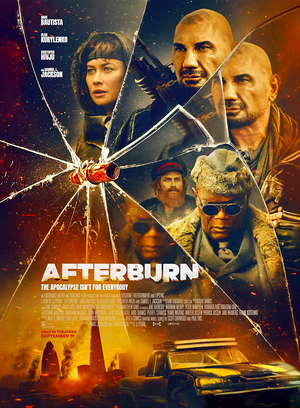 Afterburn