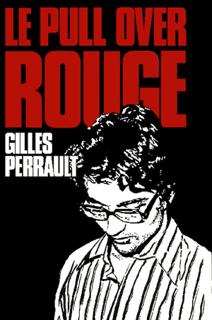 Le Pull-over rouge