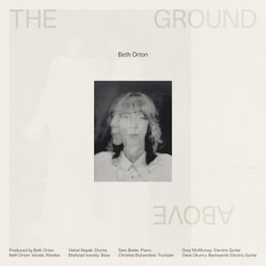 The Ground Above (Single)