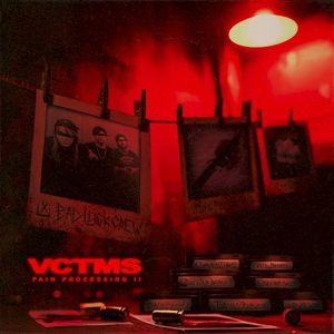 victim/mentality
