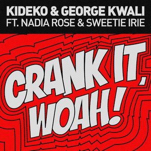 Crank It (radio edit) (Single)