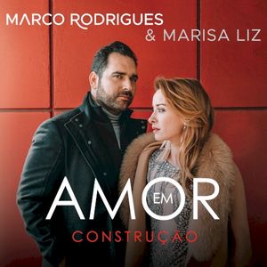 Amor em construção (Single)
