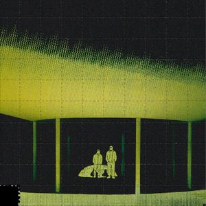 4th World (EP)