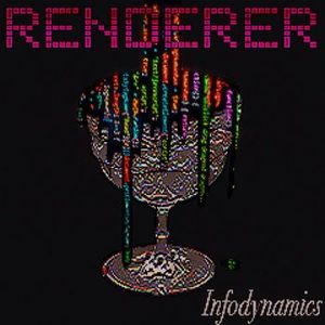 Infodynamics EP (EP)