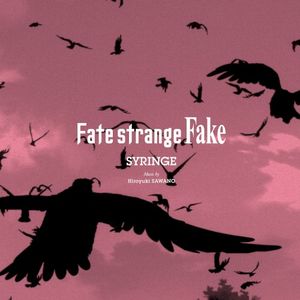 SYRINGE (OST)