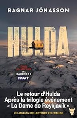 Hulda