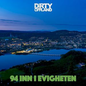 94 inn i evigheten