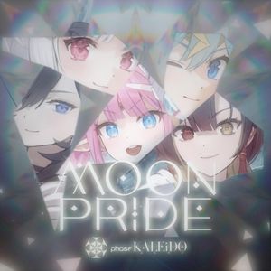 Moon Pride (Single)
