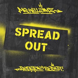Spread Out (Single)