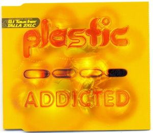 Addicted (Single)
