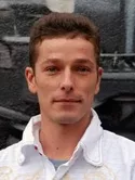 Cédric Dumond