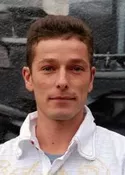 Cédric Dumond