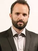 Benjamin Pascal