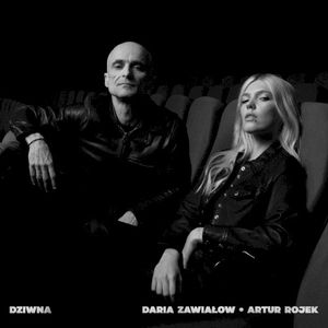 Dziwna (Single)