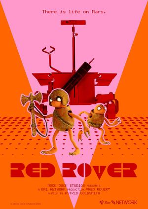 Red Rover
