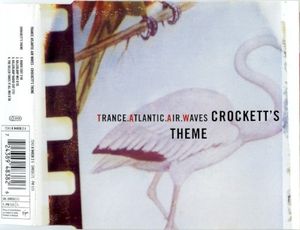 Crockett's Theme (Single)