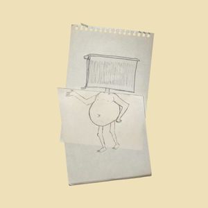 The Radiator (Single)