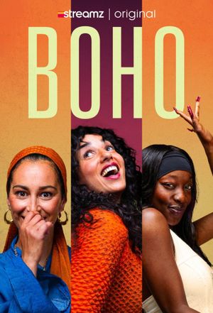 BOHO