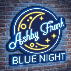 Blue Night (Single)