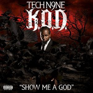 Show Me a God (Single)