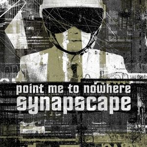 Point Me to Nowhere (EP)