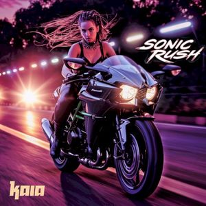 Sonic Rush (Single)