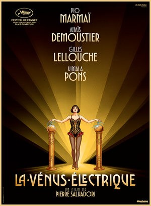 La Vénus électrique