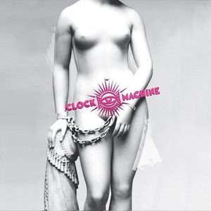 Clock Machine (EP)