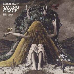 Saving Grace: All That Glitters... (EP)